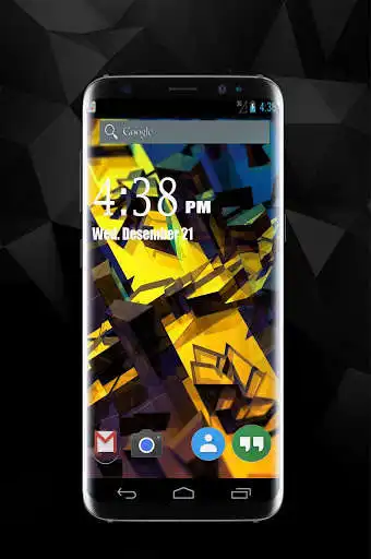 Play Abstract Wallpapers Awesome  and enjoy Abstract Wallpapers Awesome with UptoPlay