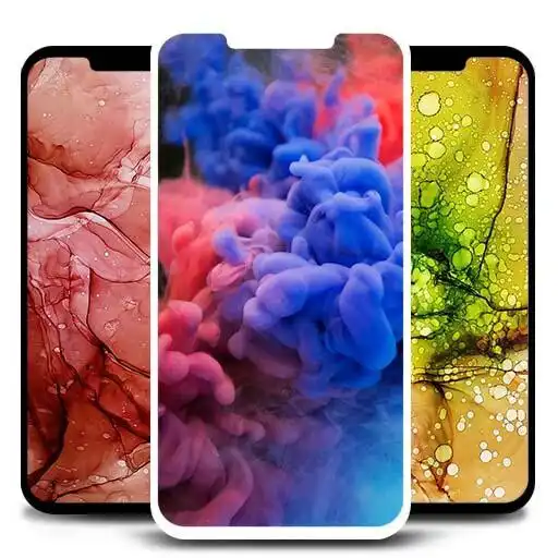 Play Abstract Wallpapers HD Backgrounds APK