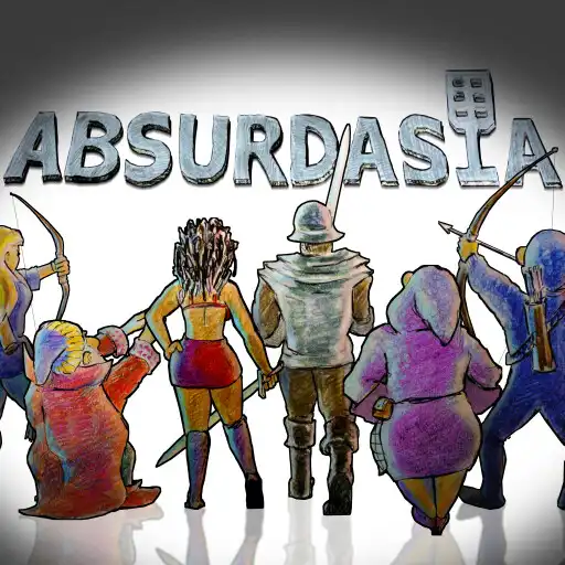 Play Absurdasia APK