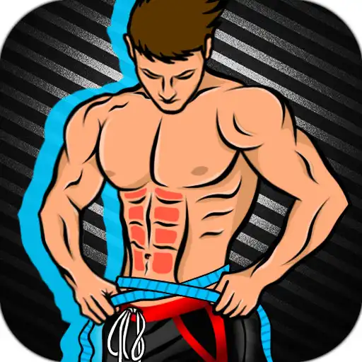 Play Abs Workout - 6 pack and Lose Belly Fat in 30 Days APK