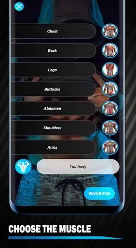 Play Abs Workout - 6 pack and Lose Belly Fat in 30 Days as an online game Abs Workout - 6 pack and Lose Belly Fat in 30 Days with UptoPlay