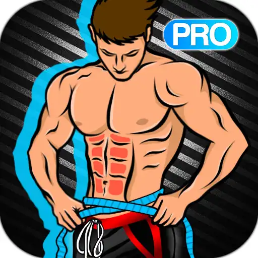 Play Abs Workout weight loss PRO APK