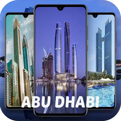 Play Abu Dhabi Wallpapers APK