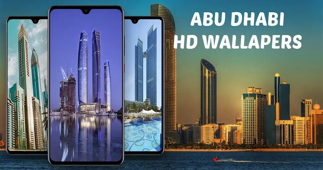 Play Abu Dhabi Wallpapers  and enjoy Abu Dhabi Wallpapers with UptoPlay