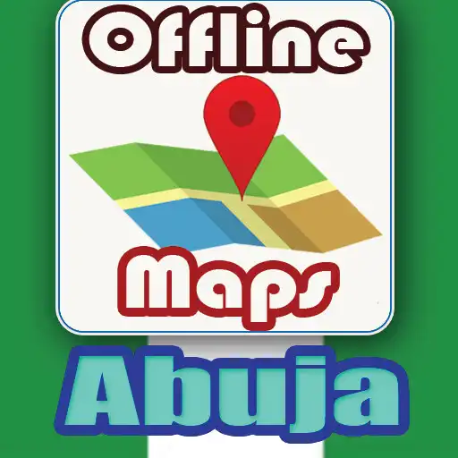 Play Abuja Street Map View Offline APK