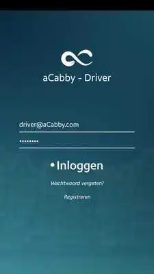 Play aCabby Driver