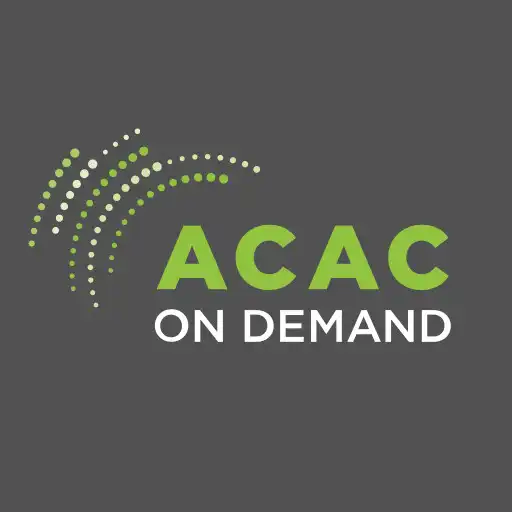 Play ACAC On Demand APK