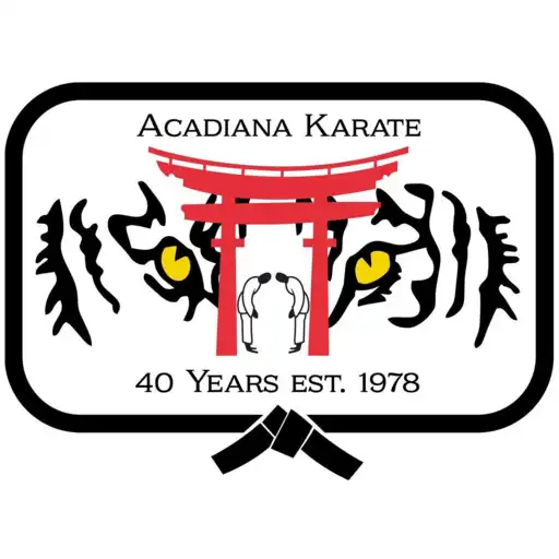 Play Acadiana Karate Member App APK