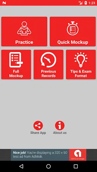 Play ACCA F3 FFA Exam Kit Test Prep  and enjoy ACCA F3 FFA Exam Kit Test Prep with UptoPlay