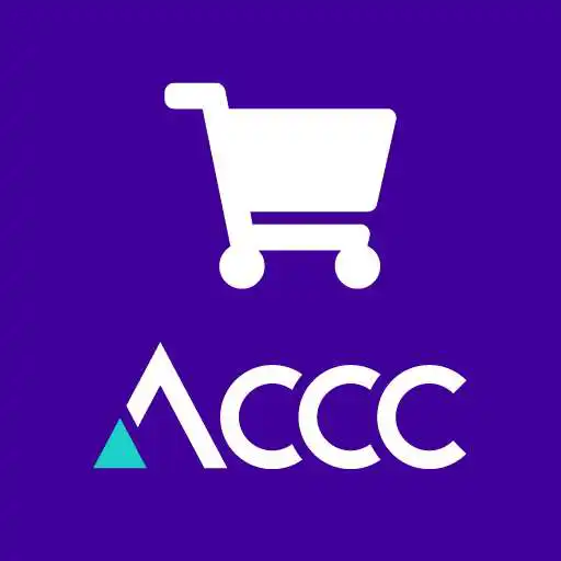 Free play online ACCC Shopper APK