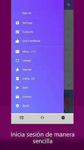 Play Access For Yahoo Mail  and enjoy Access For Yahoo Mail with UptoPlay