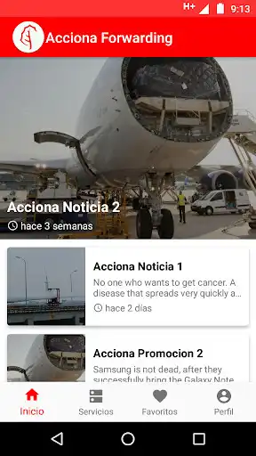 Play Acciona Tracking Peru as an online game Acciona Tracking Peru with UptoPlay