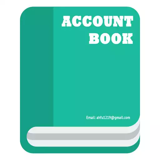 Free play online Account Book  APK