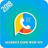 Free play online account clone wsapp APK