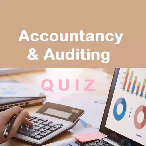 Play Accounts and Auditing Quiz APK