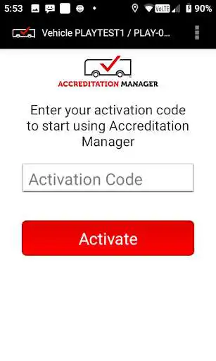 Play Accreditation Manager  and enjoy Accreditation Manager with UptoPlay