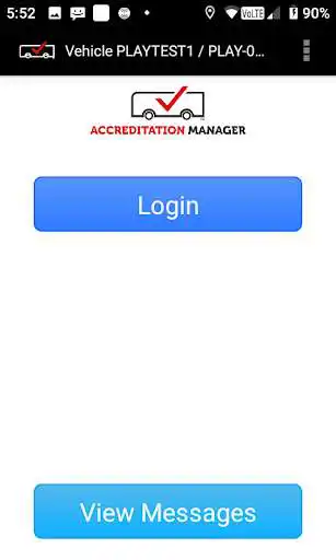 Play Accreditation Manager as an online game Accreditation Manager with UptoPlay