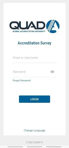 Play Accreditation Survey  and enjoy Accreditation Survey with UptoPlay