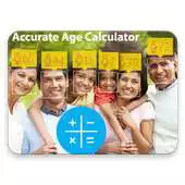 Free play online Accurate Age Calculator APK