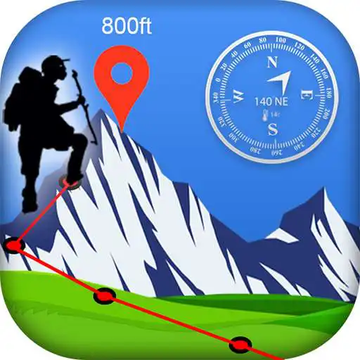 Play Accurate Altimeter:Barometer Plus to Find Altitude APK