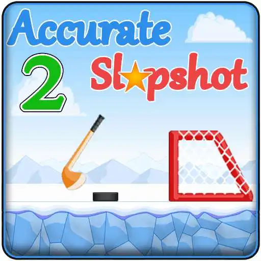 Play Accurate Slapshot 2 APK