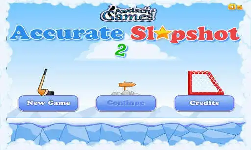 Play Accurate Slapshot 2  and enjoy Accurate Slapshot 2 with UptoPlay