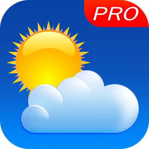 Play Accurate Weather App PRO APK