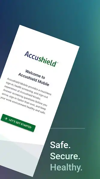 Play Accushield Mobile  and enjoy Accushield Mobile with UptoPlay