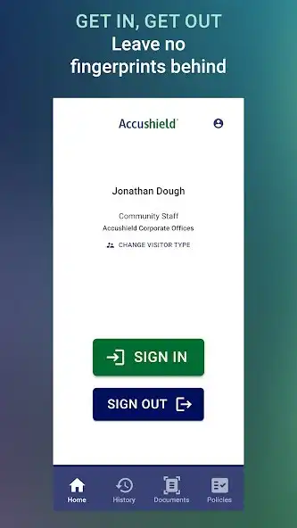 Play Accushield Mobile as an online game Accushield Mobile with UptoPlay