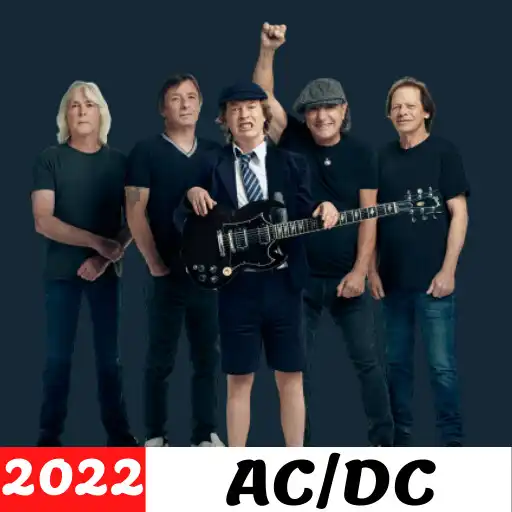 Play AC/DC Songs(All Albums)Mp3 APK