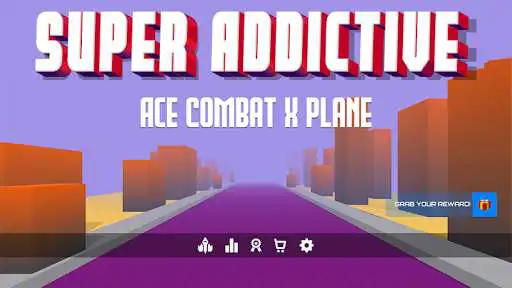 Play Ace Combat X Plane - Arcade Racing  and enjoy Ace Combat X Plane - Arcade Racing with UptoPlay