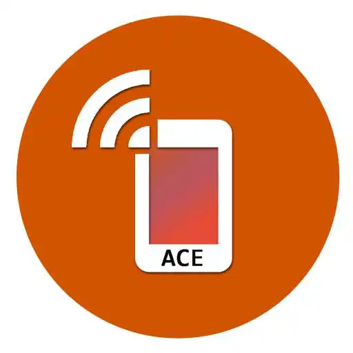 Free play online Ace Live Streaming & PC Mirroring  APK