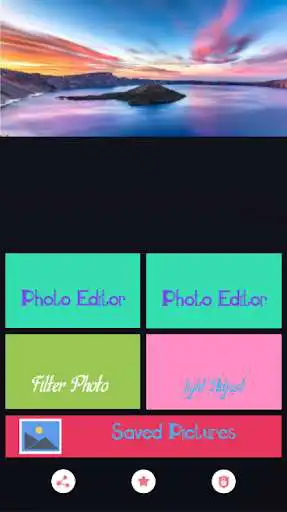 Play Ace PhotoEditor  and enjoy Ace PhotoEditor with UptoPlay