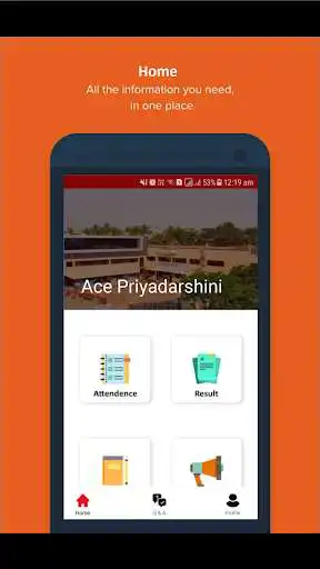 Play Ace Priyadarshini as an online game Ace Priyadarshini with UptoPlay