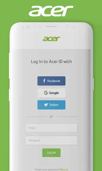 Play Acer India Online Store as an online game Acer India Online Store with UptoPlay