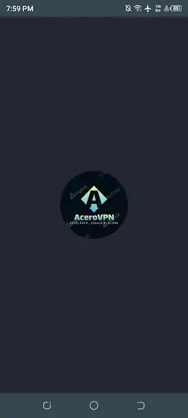 Play ACERO VPN  and enjoy ACERO VPN with UptoPlay