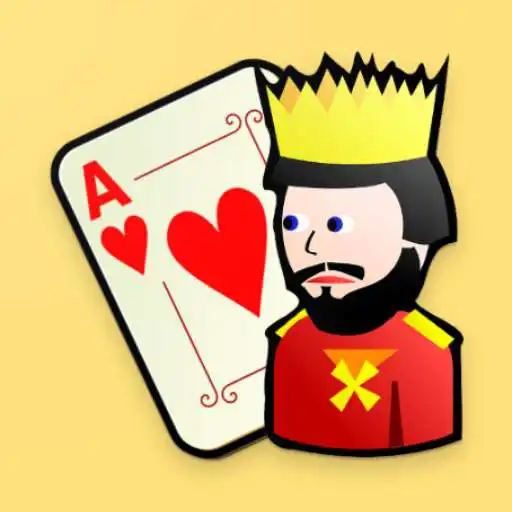 Play Aces and Kings Solitaire APK