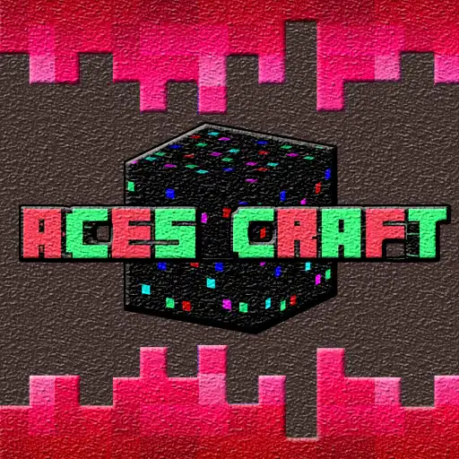 Play Aces Craft Mini World Building APK