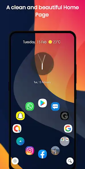 Play Ace Smart Launcher - Themes  and enjoy Ace Smart Launcher - Themes with UptoPlay