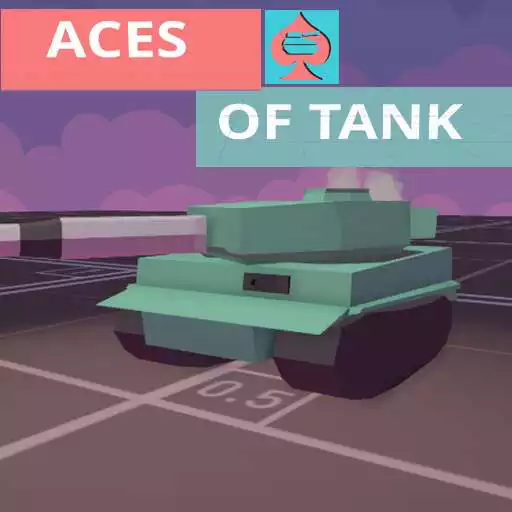 Play Aces of Tank - Hyper Casual Game APK