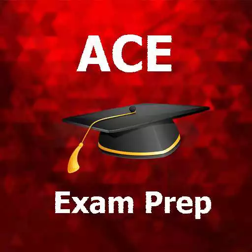 Play ACE Test Prep 2021 Ed APK