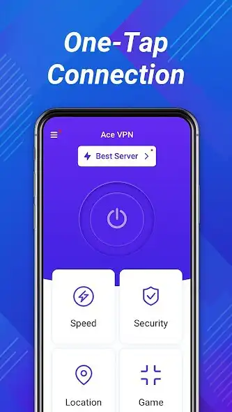 Play Ace VPN: Fast  Stable  and enjoy Ace VPN: Fast  Stable with UptoPlay