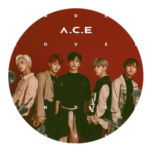 Play A.C.E Wallpapers Full HD APK