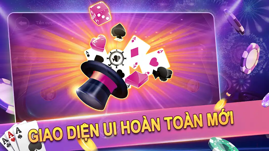 Play Ace Xì Dách  and enjoy Ace Xì Dách with UptoPlay