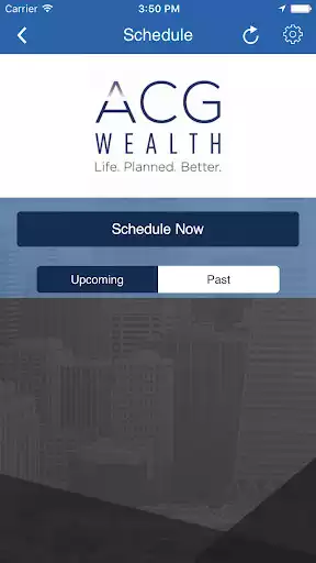 Play ACG Wealth