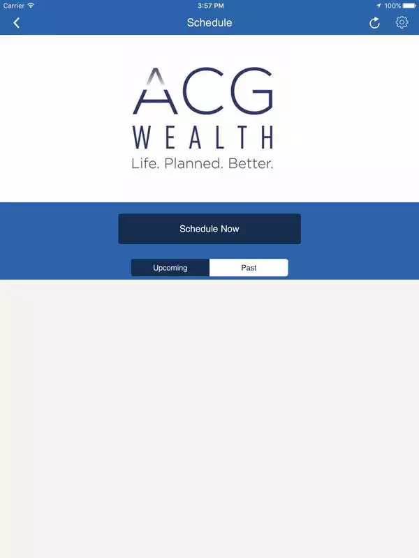 Play ACG Wealth