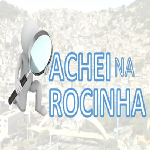 Play Achei na Rocinha APK