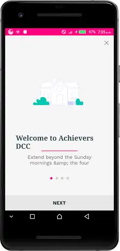 Play Achievers DCC App  and enjoy Achievers DCC App with UptoPlay