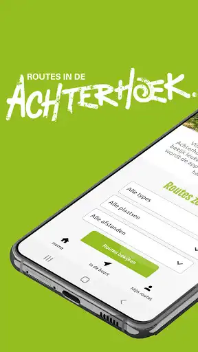 Play Achterhoek Routes  and enjoy Achterhoek Routes with UptoPlay