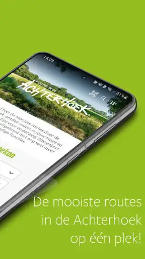 Play Achterhoek Routes as an online game Achterhoek Routes with UptoPlay